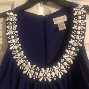 SOFT SURROUNDINGS MAXI DRESS